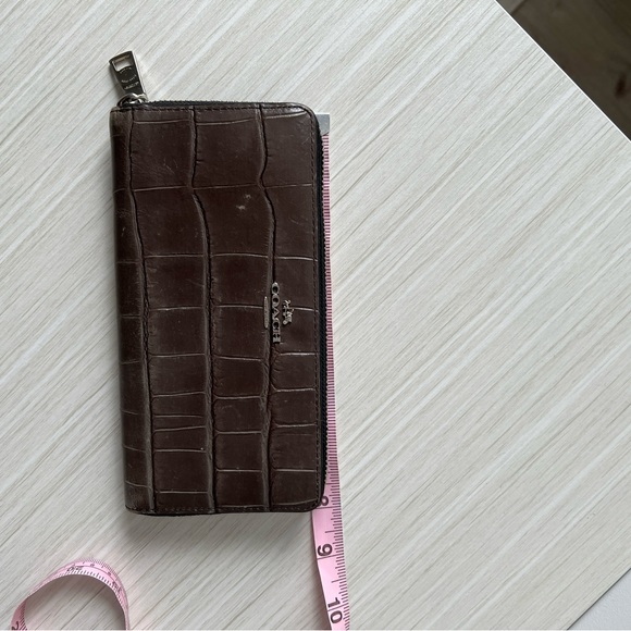 🔥Coach Wallet - Picture 9 of 14